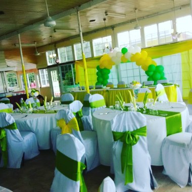 CAS Design and Catering