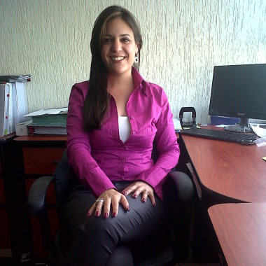Weena Esther Anez Ortigoza