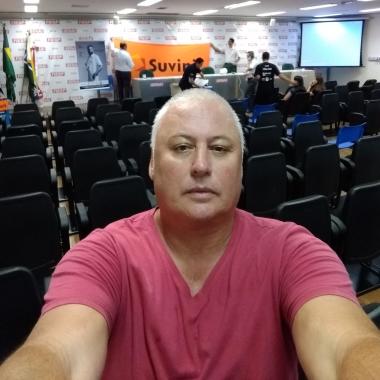 Renato Ferraz Pera