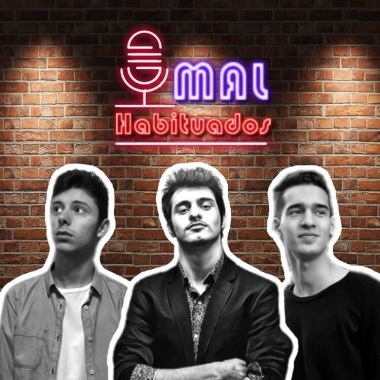 Mal Habituados