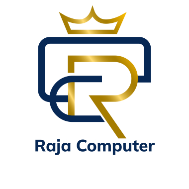 Service Laptop Solo - Raja Computer