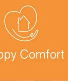 Happy Comfort - Serviços de Apoio a Dependentes e Assistência ao Domicílio