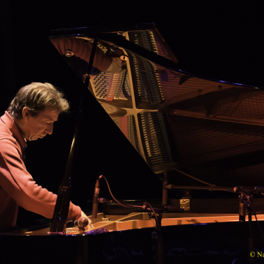 Ambassade du piano