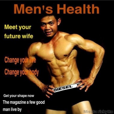 Misuta fitness model