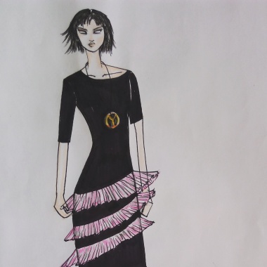 Intituto de alta moda Barragan 