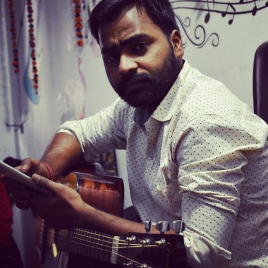 Octave Music Classes