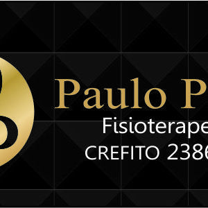 Paulo Paiva Fisioterapeuta