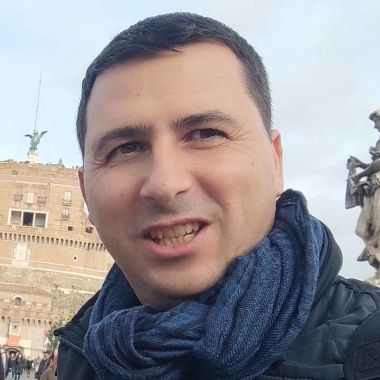 Vito Perillo Mental Life Coach Olistico del Benessere ﹠ Business Coach della Ristorazione