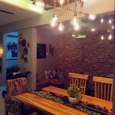 Sahastra Architects