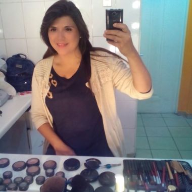 Andrea Castro