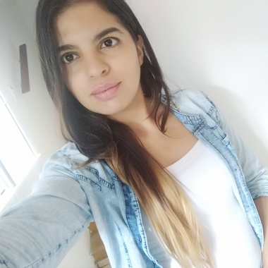 Profesora Natalia