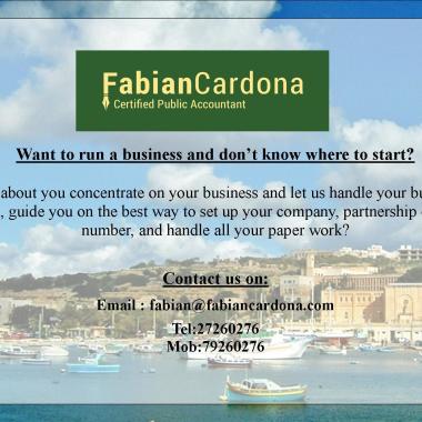Cardona, Fabian, BAccty(Hons), FIA, CPA