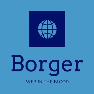 Andy Borger