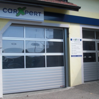 Garage Bochud Sàrl (1072)