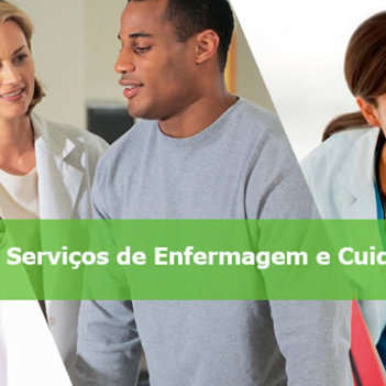 Ambulâncias para remoções e eventos