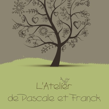 Fleuriste L'Atelier de Pascale et Franck  Baudour