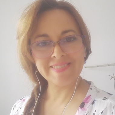 Marisol prada