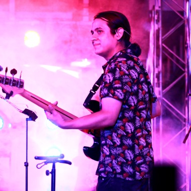 Clases de musica