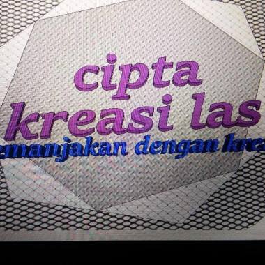 Cipta Kreasi Las