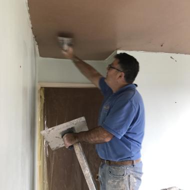 M D Gardner plastering Services Ltd