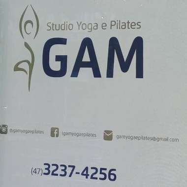 Studio Gam - Yoga e Pilates