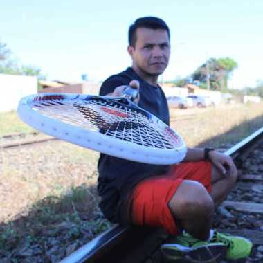 Coach Jocélio