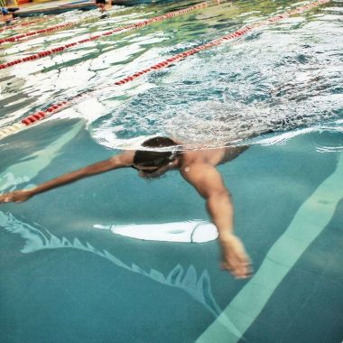 Instructor de Natacion y Buceo