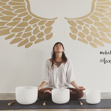Luxe Yoga