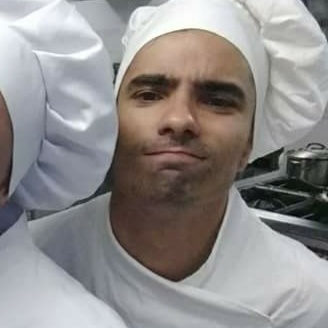 Maurício Cuquejo Personal Chef