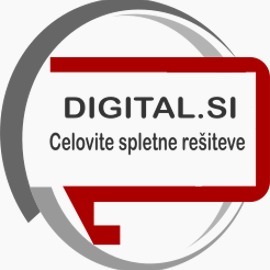 Digital.Si, informacijske storitve