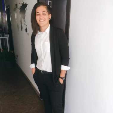 Brooke Azzopardi