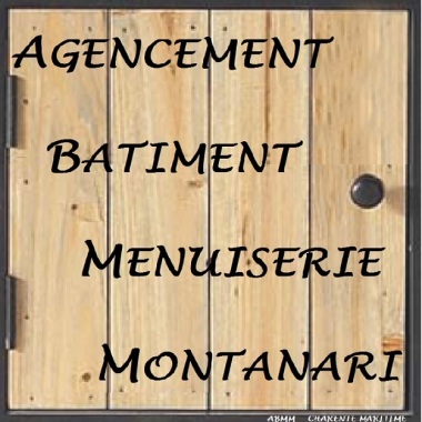 ABMM Agencement Bâtiment Menuiserie Montanari