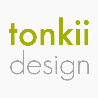 Tonkii design