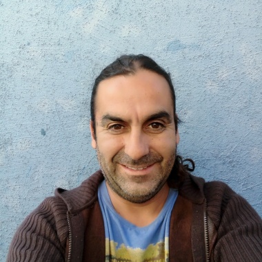Nelson Toro