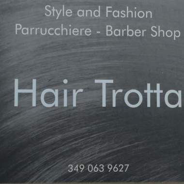 Hair Trotta - Parrucchiere/Barbiere