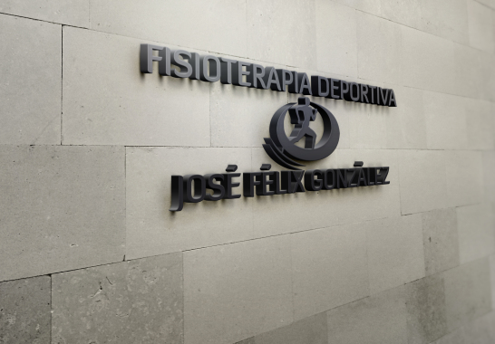 FISIOTERAPIA DEPORTIVA JOSÉ FÉLIX