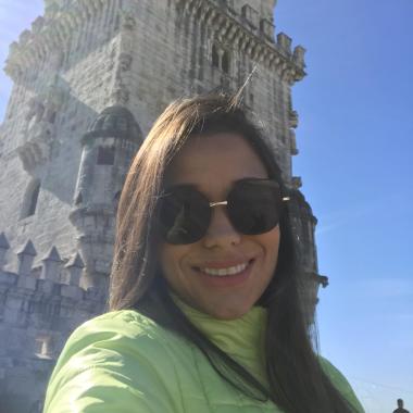 Thais Coimbra