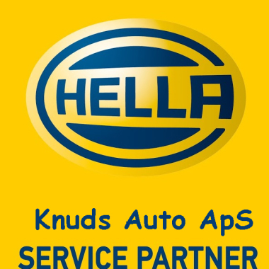 Knuds Auto Aps Hella Service værksted
