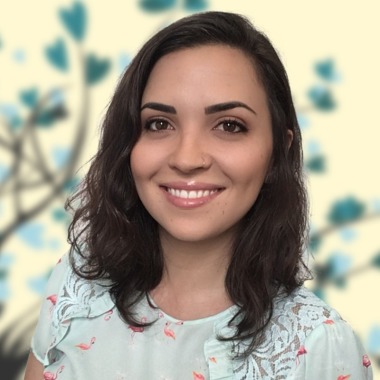 Mayara Goulart • Psicóloga
