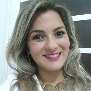 Lilian Regis Podologia