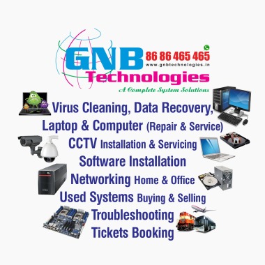 GNB TECHNOLOGIES