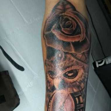 Tatto-arte