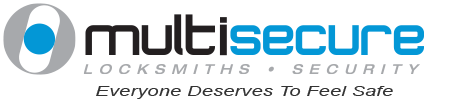 Multi Secure Locksmith