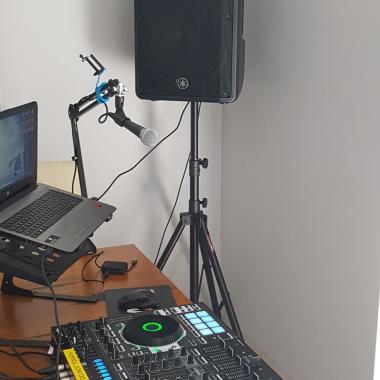 Collaboration Sounds