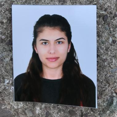 Serpil coşkun