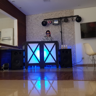 Dj Nathy