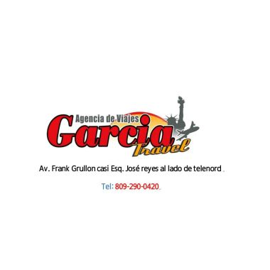 Agencia de Viajes Garcia Travel