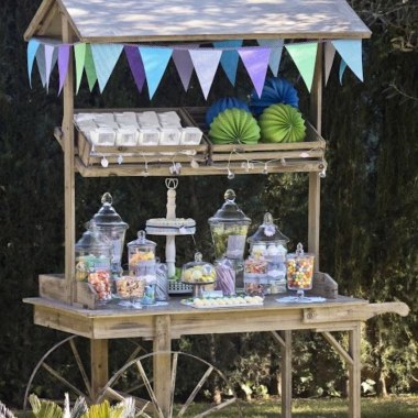 Decoraciónesfiestas