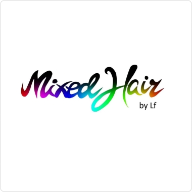 Mixed Hair by Lf