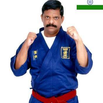Indian Academy Of Oriental Martial Arts